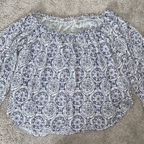 Solemio top - Picture 3 of 5